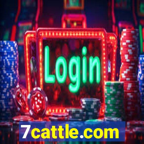 7cattle.com plataforma de jogos